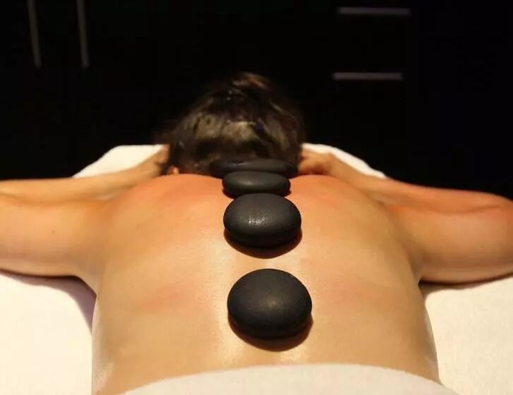 בית מלון כפרי Les Maritonnes Parc & Vignoble