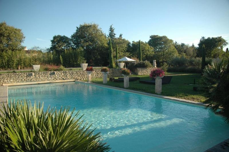 هتل Mas Des Carassins