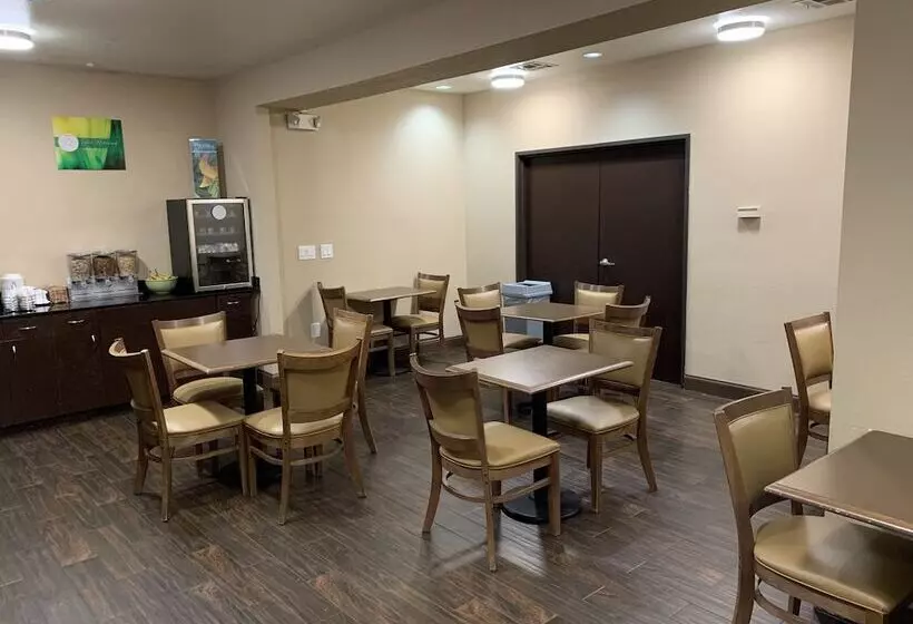 호텔 Quality Inn & Suites Terrell