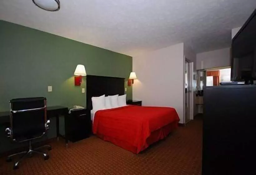 فندق Quality Inn Savannah South