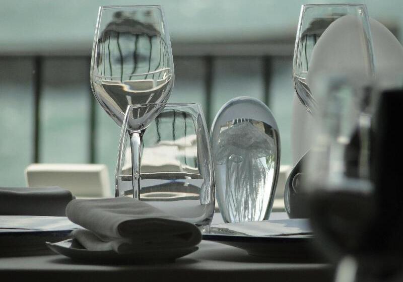 فندق Relais & Chateaux Le Brittany & Spa