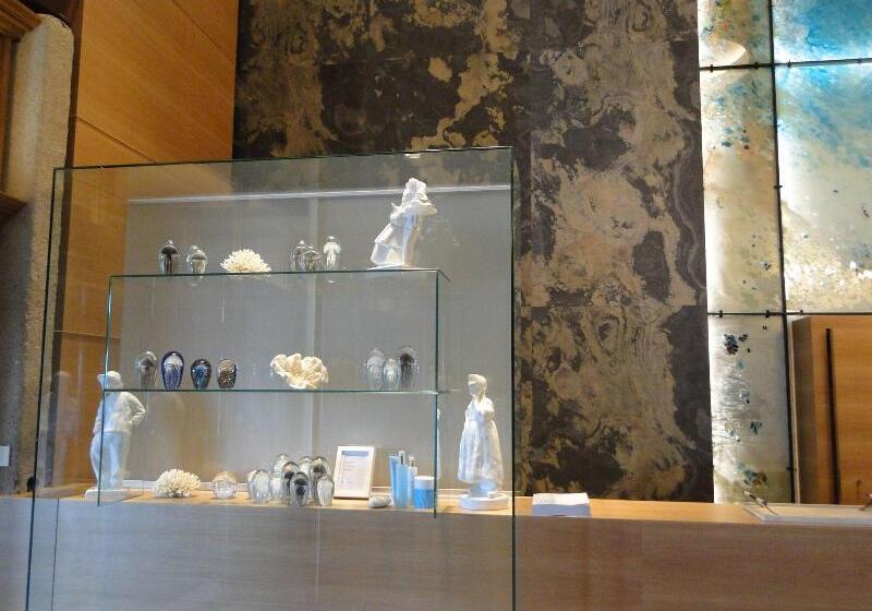 فندق Relais & Chateaux Le Brittany & Spa