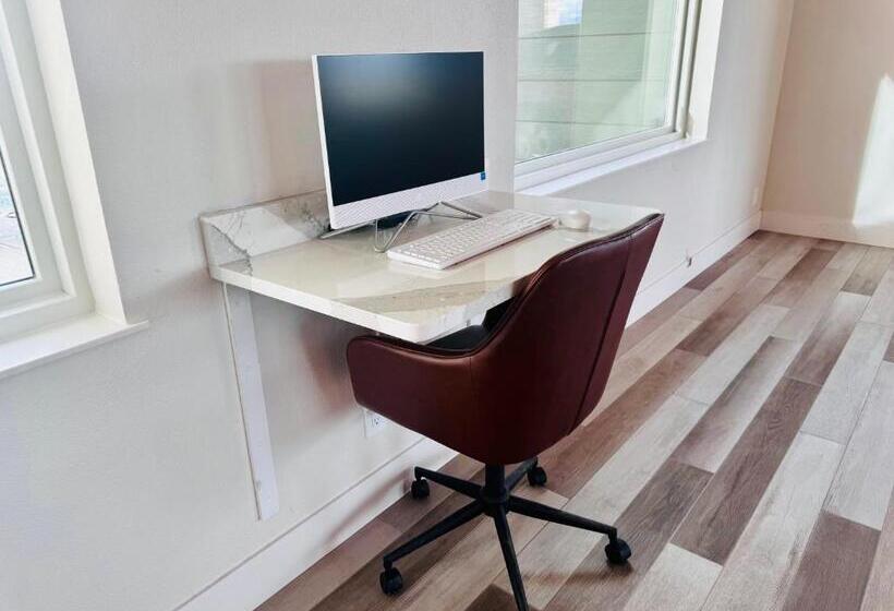 Hotelli Comfort Inn Battle Mountain Midway Between Elko And Winnemucca