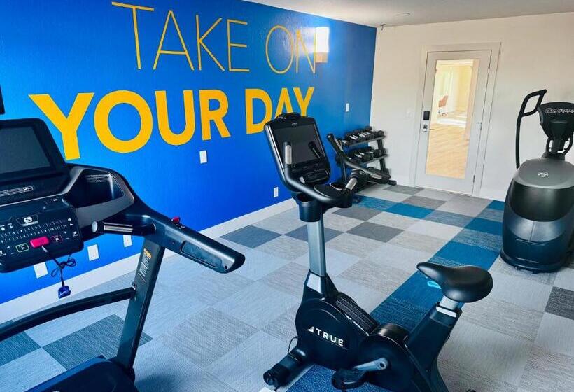 Hotelli Comfort Inn Battle Mountain Midway Between Elko And Winnemucca