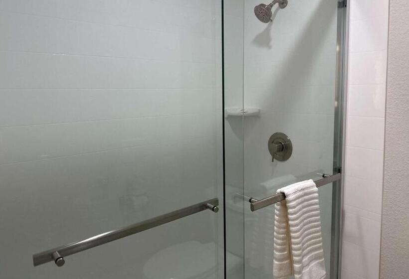 Hotelli Comfort Inn Battle Mountain Midway Between Elko And Winnemucca