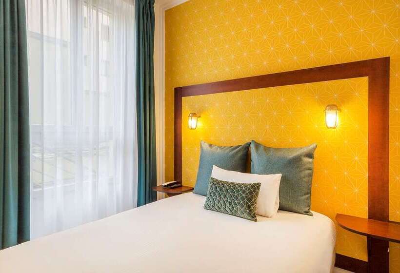 هتل The Playce By Happyculture