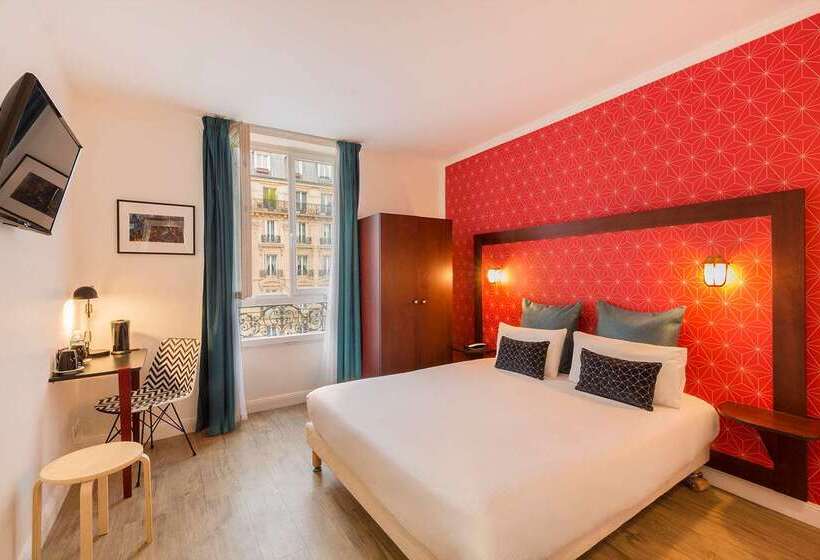 هتل The Playce By Happyculture