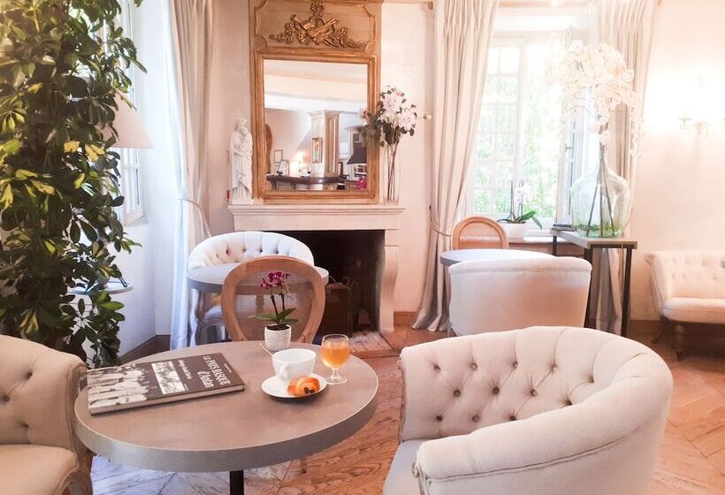 فندق Villa Catarie