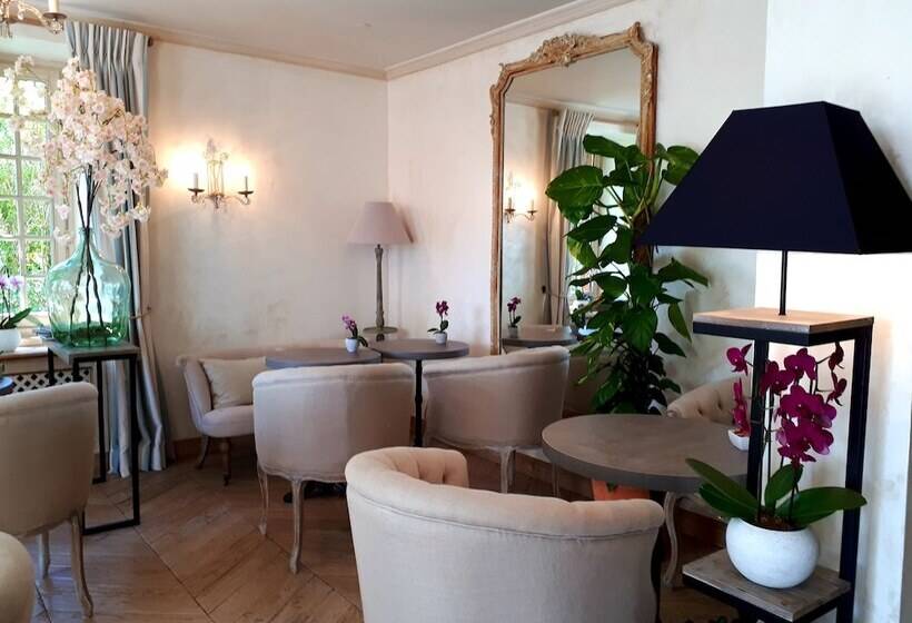 فندق Villa Catarie