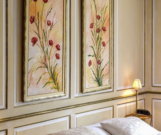 فندق Villa Catarie