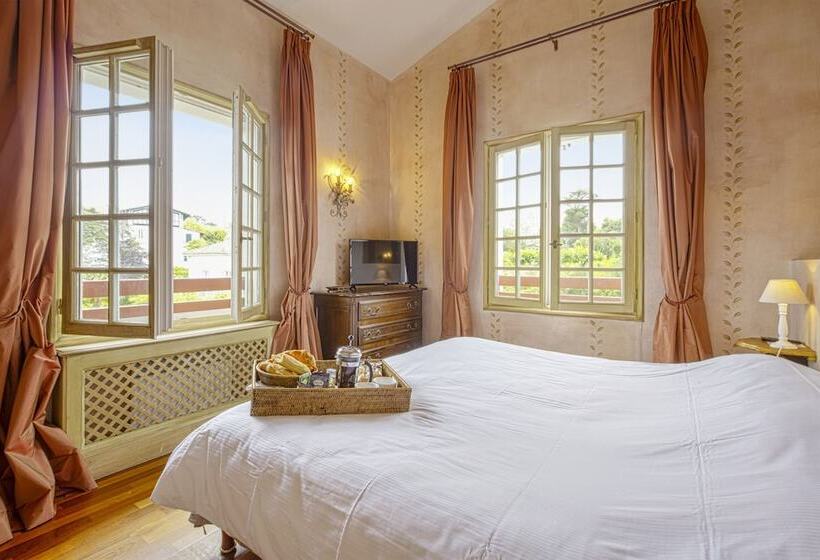 فندق Villa Catarie