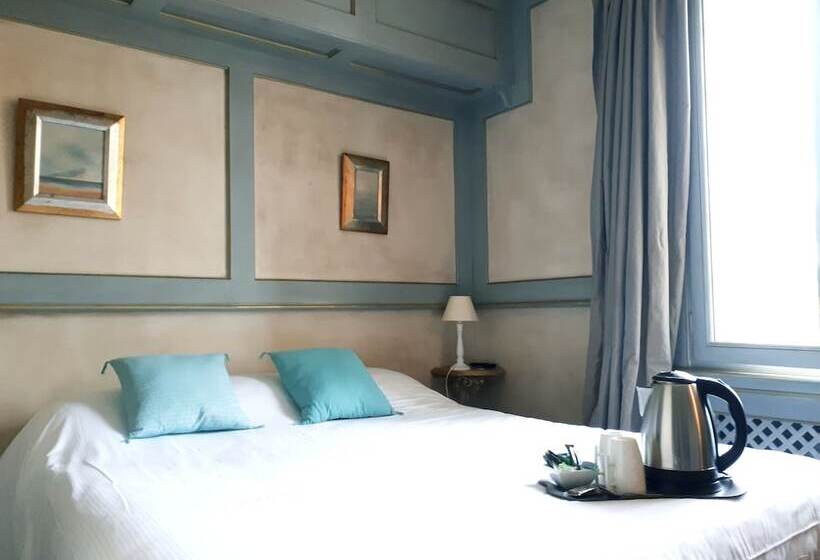 فندق Villa Catarie