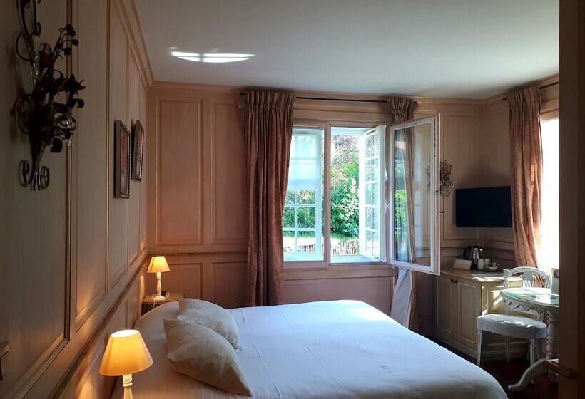 فندق Villa Catarie