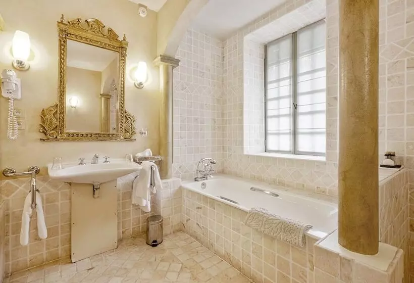 فندق Villa Catarie