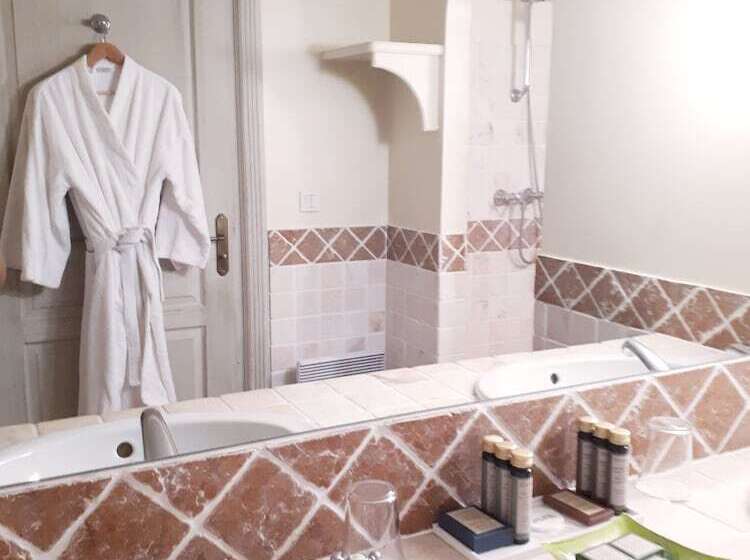 فندق Villa Catarie