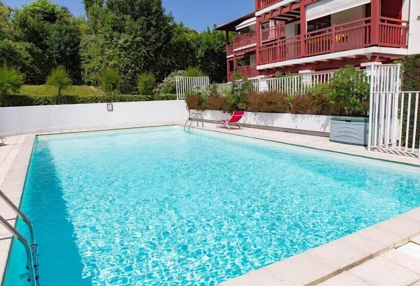 فندق Villa Catarie