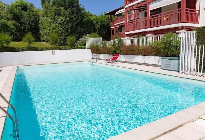 فندق Villa Catarie