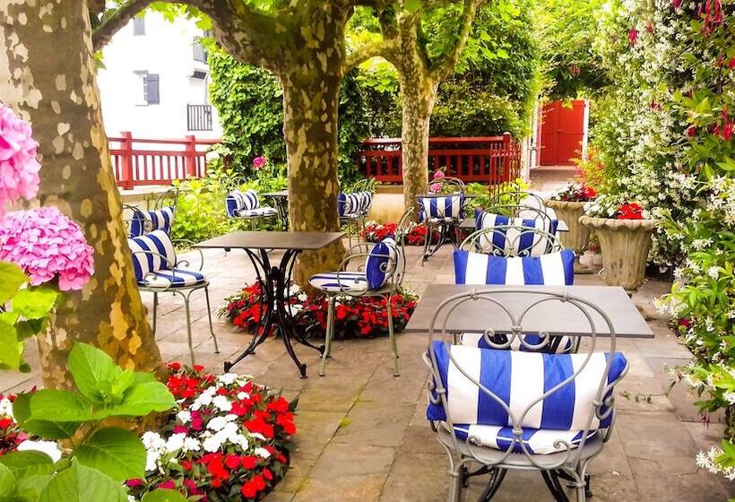 فندق Villa Catarie