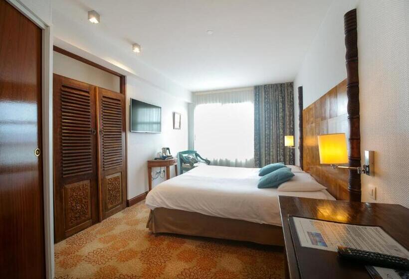 Villa Kerasy Hotel Spa