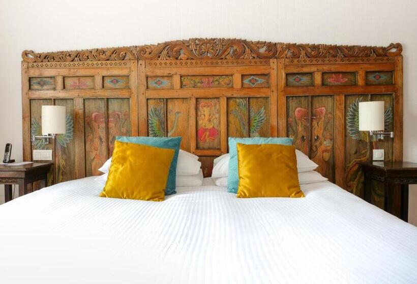 Villa Kerasy Hotel Spa