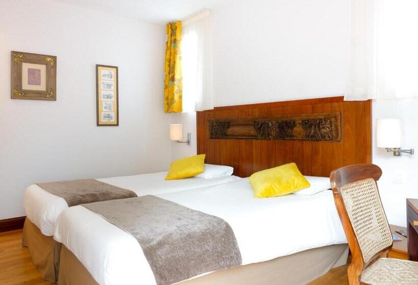 Villa Kerasy Hotel Spa