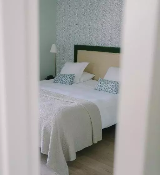 호텔 Villa Tri Men