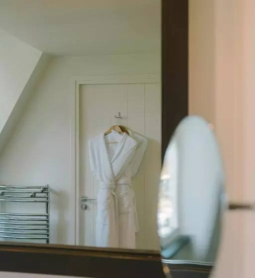 호텔 Villa Tri Men