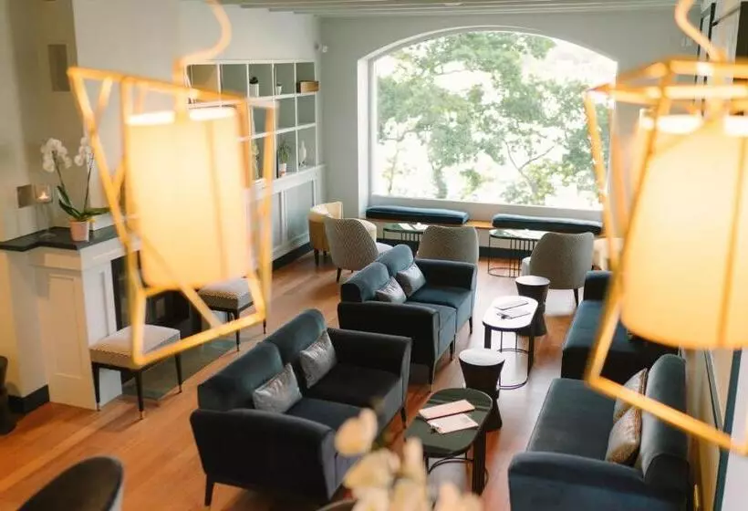 호텔 Villa Tri Men