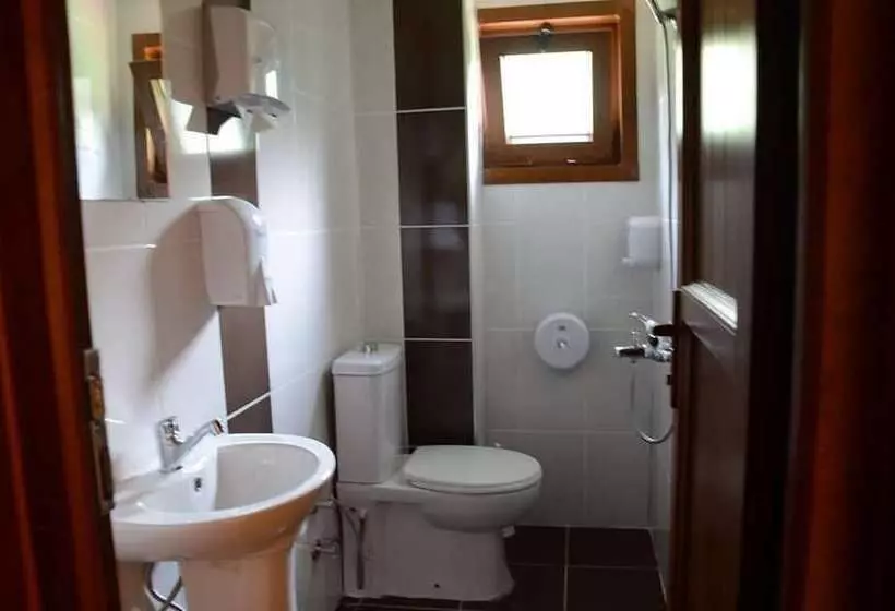 Ayder Paradise Otel