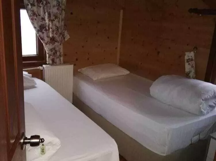 Ayder Paradise Otel