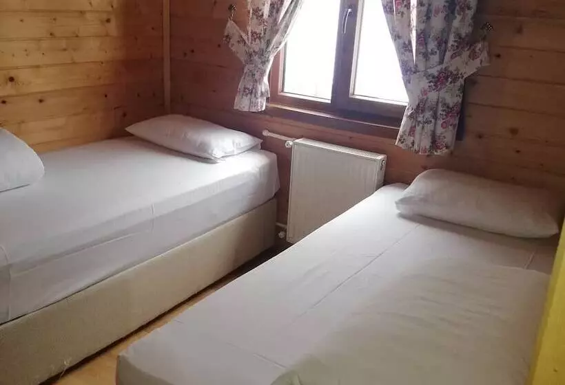 Ayder Paradise Otel