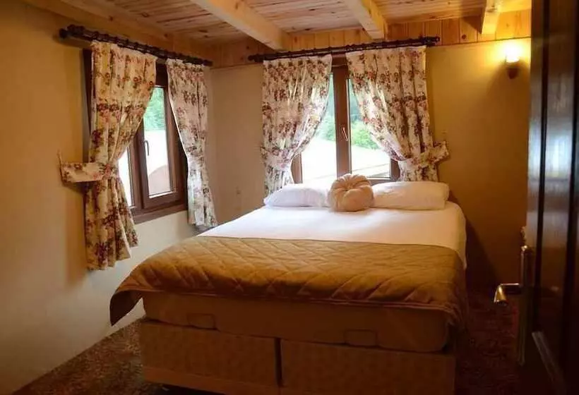 Ayder Paradise Otel