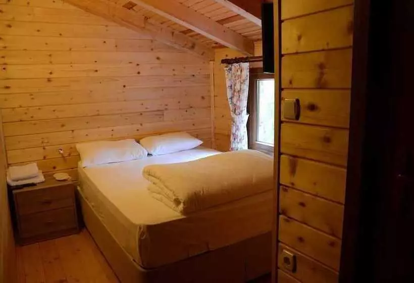 Ayder Paradise Otel