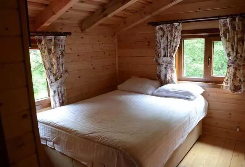 Ayder Paradise Otel