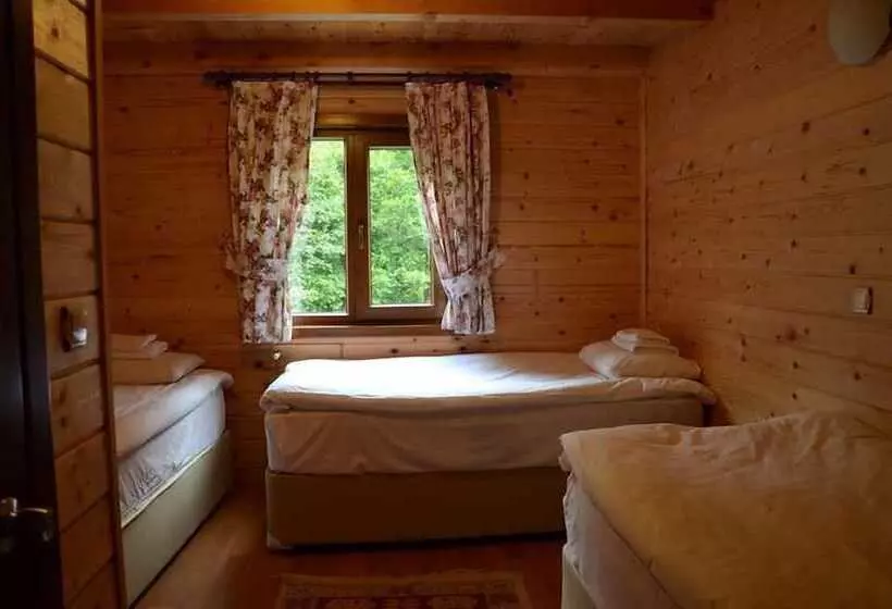 Ayder Paradise Otel