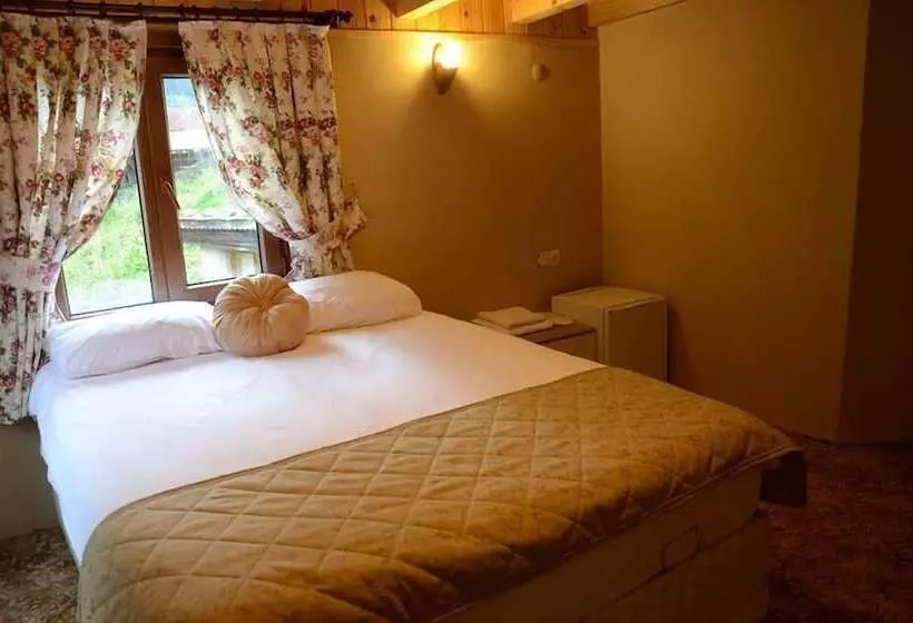 Ayder Paradise Otel