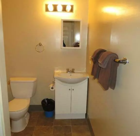Hotel Manitou