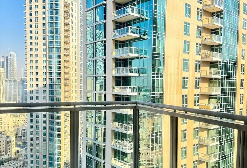 Westminster Burj Residence