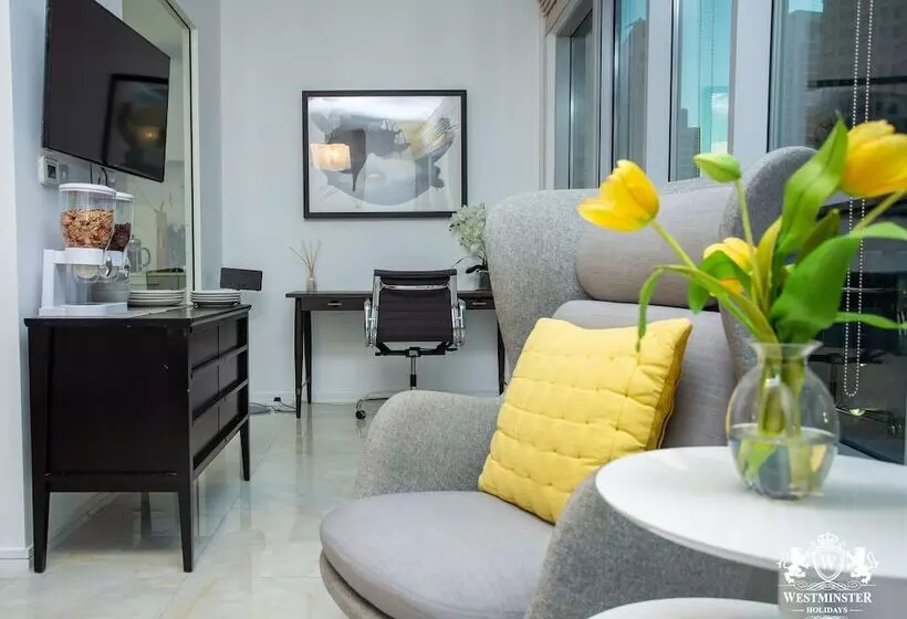 Westminster Burj Residence