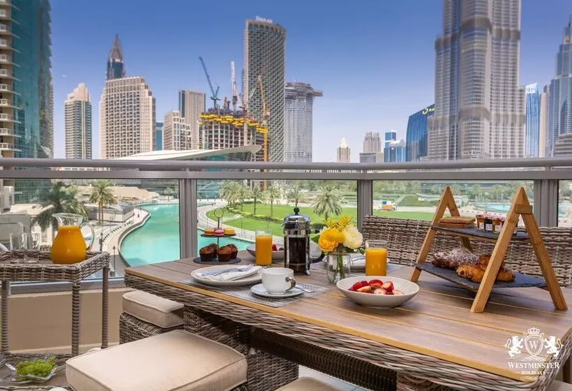 Westminster Burj Residence