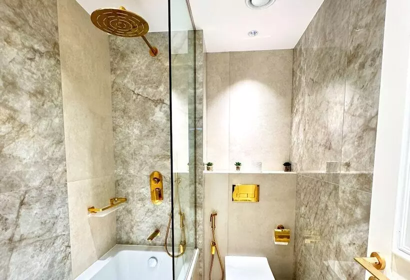 Westminster Burj Residence