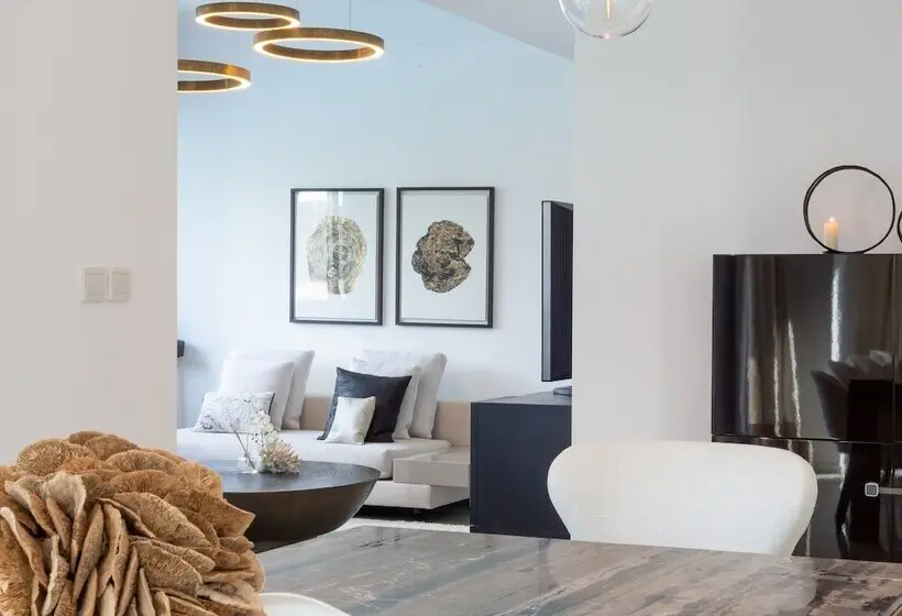 Westminster Burj Residence