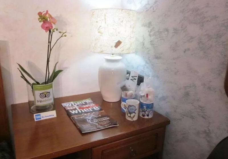 Eh Rome Airport Euro House Hotels