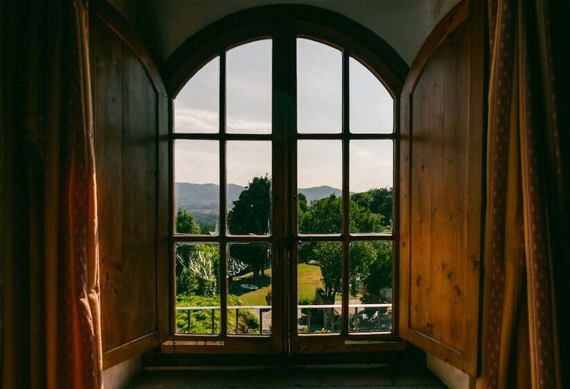 Fattoria Degli Usignoli