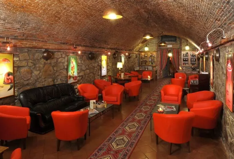 Fattoria Degli Usignoli