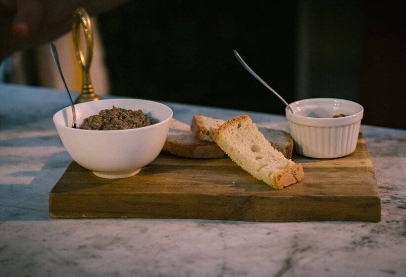 Fattoria Degli Usignoli