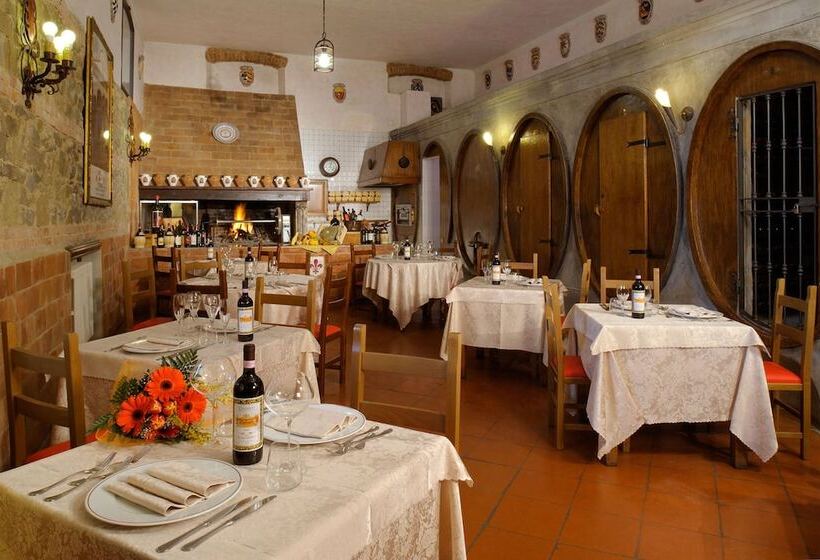 Fattoria Degli Usignoli