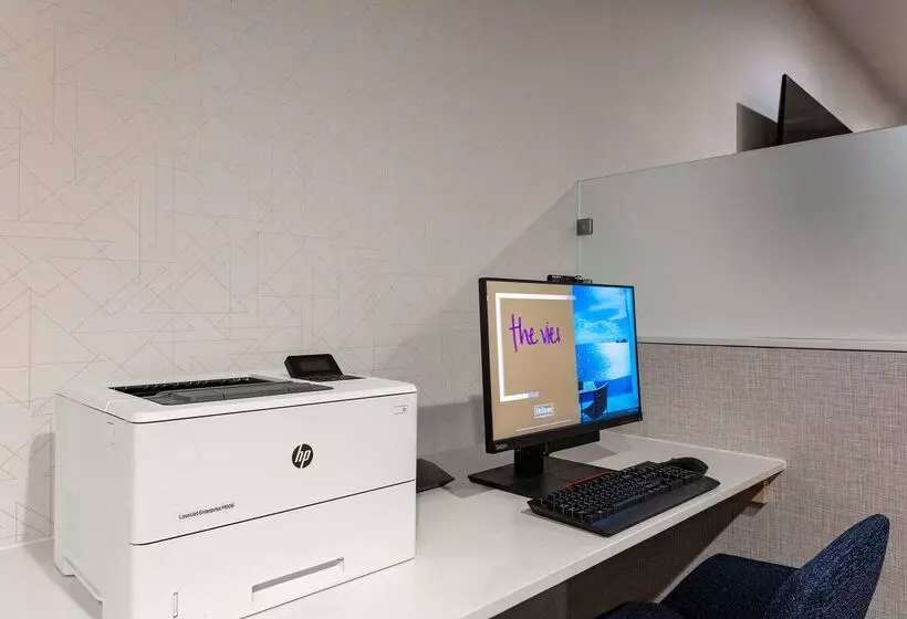 Hampton Inn Castle Rock