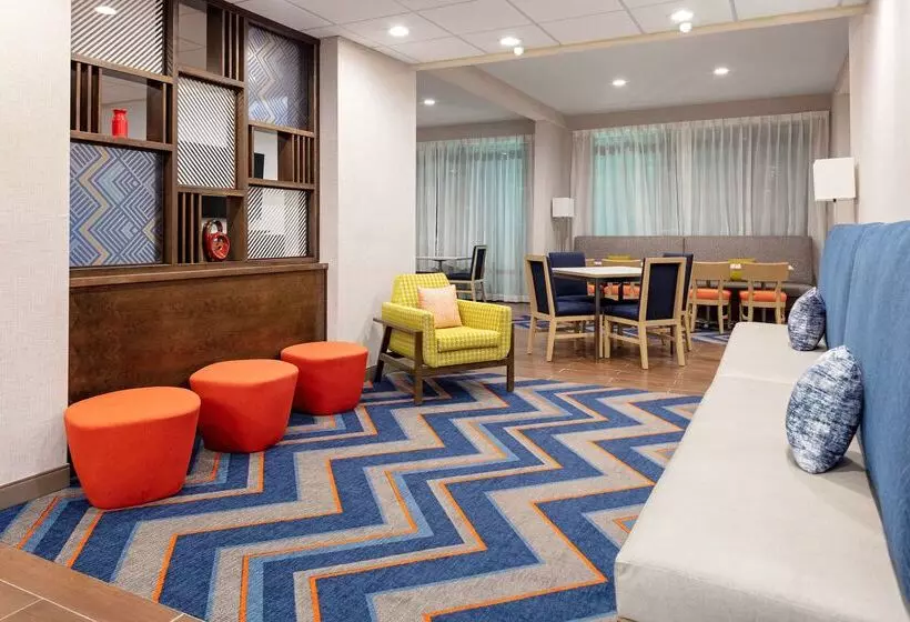 Hampton Inn Castle Rock