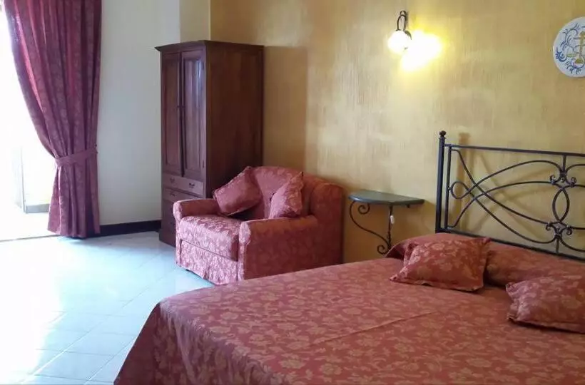 Отель A Pinnata